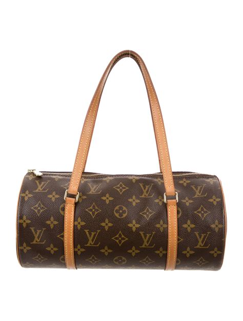 papillon 30 louis vuitton|louis vuitton papillon sizes.